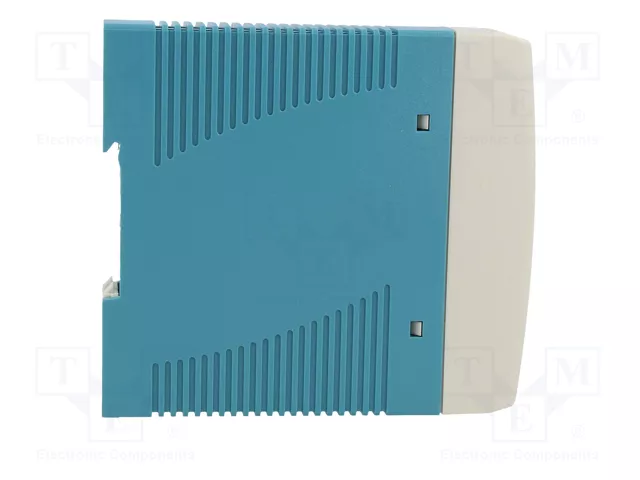 MEAN WELL MDR-20-5 15W 5VDC 3A