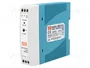 MEAN WELL MDR-20-5 15W 5VDC 3A