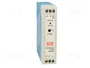 MEAN WELL MDR-20-5 15W 5VDC 3A