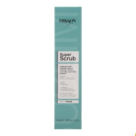 Dikson Prime Super Scrub Exfoliante para Cuero Cabelludo 105 ml