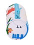 Safta Estuche Portatodo Bolso Escolar Redondo Algo de Jaime - Dimensiones 70 x我们发现200 x 70 mm
