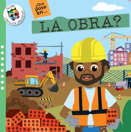La obra, AA.VV. - GLOBE PUBLISHING