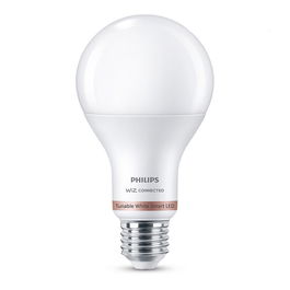 Philips Bombilla LED Standard E27 13W 1521lm 2700-6500K Luz Blanca Inteligente Wifi
