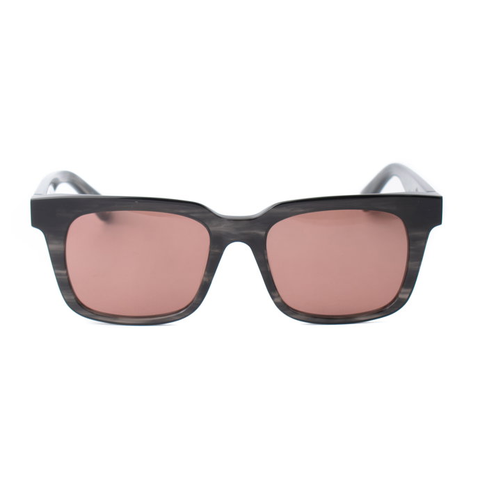 Belstaff TRIUMPH-S100 Gafas de sol para mujer con cristales marrones
