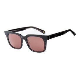 Belstaff TRIUMPH-S100 Gafas de sol para mujer con cristales marrones