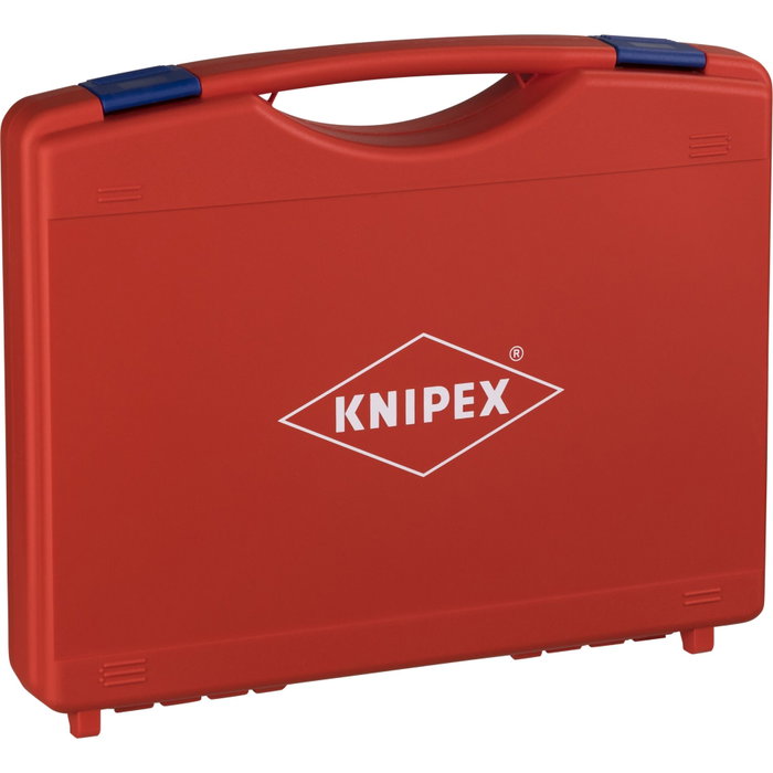 Knipex 00 21 15 Set de herramientas mecánicas