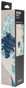 Hokusai La gran ola de Kanagawa Alfombrilla de Ratón XL 80 x 35 cm
