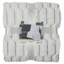 Home Deco Factory Manta Cuadros XXL 140x200 cm
