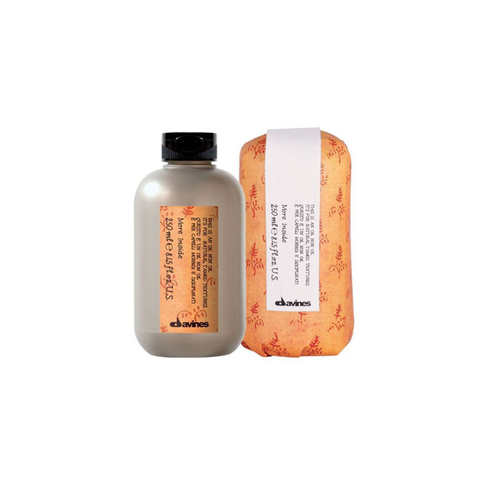 Davines Mi Oil Non Oil 250 mL Davines Mi Oil Non Oil 250 mL