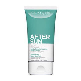 Clarins After Sun Gel Refrescante 104 ml
