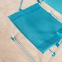AKTIVE Silla de playa plegable 47