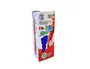 Carioca Rotulador Jumbo Punta Maxi Azul Caja 12 UD