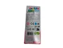 Carioca Rotulador Jumbo Punta Maxi Azul Caja 12 UD