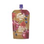 Natura Nuova Puré de Manzana, Arándanos y Fresa Bio 100g Doypack con Ventana