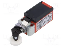 BERNSTEIN AG Interruptor de fin de carrera NC x2 5A