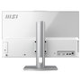 MSI Modern AM272P 1M-1428AT PC todo en uno 27 Full HD Intel Core 5 16GB 512GB SSD Blanco