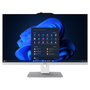 MSI Modern AM272P 1M-1428AT PC todo en uno 27 Full HD Intel Core 5 16GB 512GB SSD Blanco