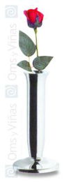 Orfebrería Florero Italia en Acero Inoxidable