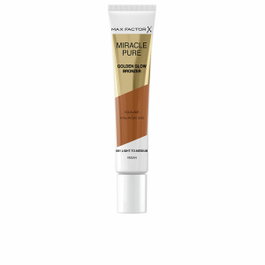 Max Factor Miracle Pure Bronceador 001-Light to Medium