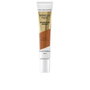 Max Factor MIRACLE PURE Golden Glow Bronceador Cremoso Vegano #001-Light to Medium con Ácido Hialurónico y Escualano - 15 ml