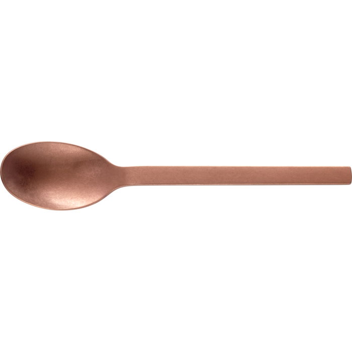 Zwilling Minimale Vintage Juego de Cubiertos de 30 Piezas en Oro Rosa Zwilling Minimale Vintage Juego de Cubiertos de 30 Piezas en Oro Rosa
