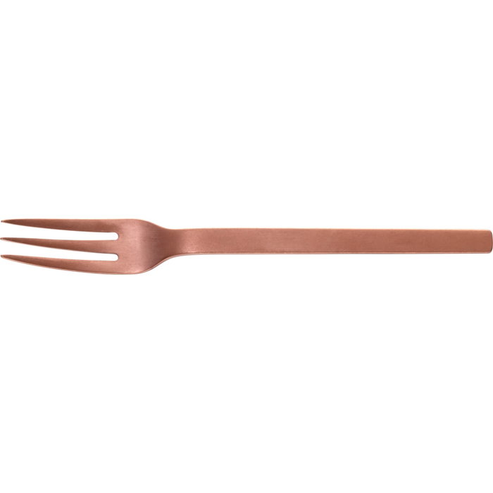 Zwilling Minimale Vintage Juego de Cubiertos de 30 Piezas en Oro Rosa Zwilling Minimale Vintage Juego de Cubiertos de 30 Piezas en Oro Rosa