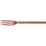 Zwilling Minimale Vintage Juego de Cubiertos de 30 Piezas en Oro Rosa