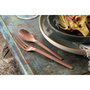 Zwilling Minimale Vintage Juego de Cubiertos de 30 Piezas en Oro Rosa