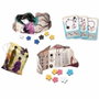 TCG Factory Juego de Mesa La Leyenda del Cerezo que Florece Cada 10 Años Familiar 2-4 Jugadores 20 Minutos Español