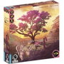 TCG Factory Juego de Mesa La Leyenda del Cerezo que Florece Cada 10 Años Familiar 2-4 Jugadores 20 Minutos Español