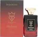 Bujairami Madness Eau de Parfum 100ml Spray