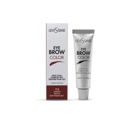Levissime Eye Brow Color Tinte Cejas 7-5 Marrón 15ml
