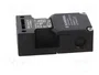 SCHMERSAL AZ 16 Interruptor de seguridad a llave NC x3 IP67
