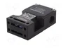 SCHMERSAL AZ 16 Interruptor de seguridad a llave NC x3 IP67