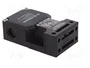 SCHMERSAL AZ 16 Interruptor de seguridad a llave NC x3 IP67