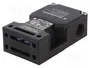SCHMERSAL AZ 16 Interruptor de seguridad a llave NC x3 IP67