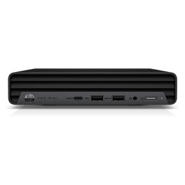 HP Pro Mini 400 G9 i5 12500T 8GB 256GB W11 Pro
