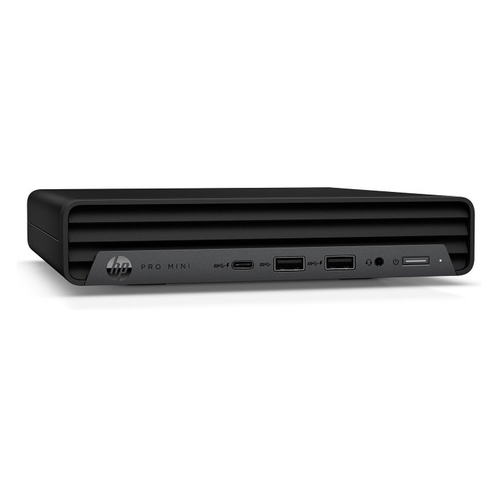 HP Pro Mini 400 G9 i5 8GB 256GB W11Pro
