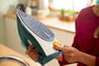 Philips Serie 7000 DST7031/70 Plancha de vapor Verde ópalo/menta, 2800 W