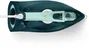 Philips Serie 7000 DST7031/70 Plancha de vapor Verde ópalo/menta, 2800 W