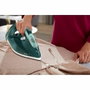 Philips Serie 7000 DST7031/70 Plancha de vapor Verde ópalo/menta, 2800 W