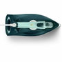 Philips Serie 7000 DST7031/70 Plancha de vapor Verde ópalo/menta, 2800 W