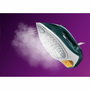 Philips Serie 7000 DST7031/70 Plancha de vapor Verde ópalo/menta, 2800 W