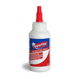 Cola Blanca Supertite 125G