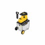Powerplus Trituradora eléctrica 2800W