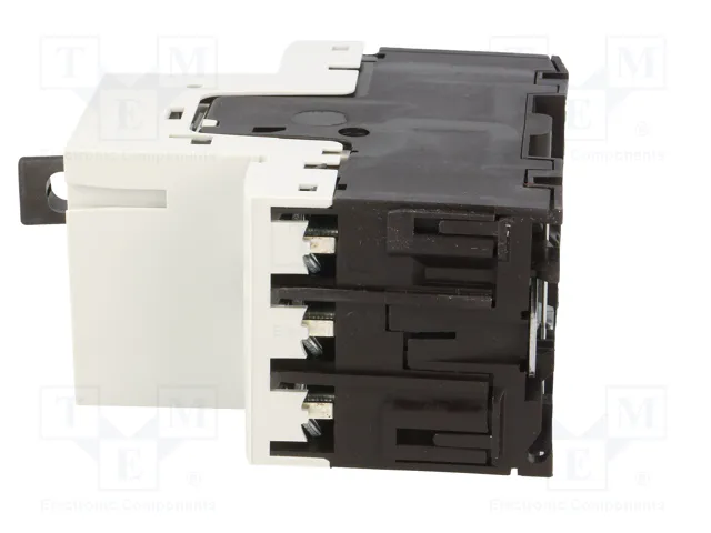Eaton PKZM01-1,6 278480 Interruptor de protección de motor 3p 1-1,6A Eaton PKZM01-1,6 278480 Interruptor de protección de motor 3p 1-1,6A