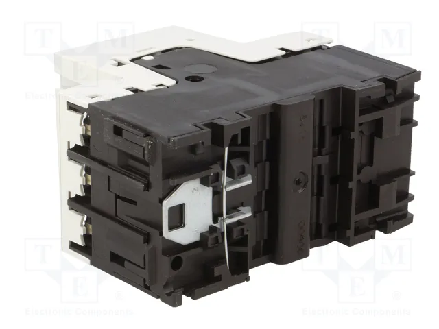 Eaton PKZM01-1,6 278480 Interruptor de protección de motor 3p 1-1,6A Eaton PKZM01-1,6 278480 Interruptor de protección de motor 3p 1-1,6A
