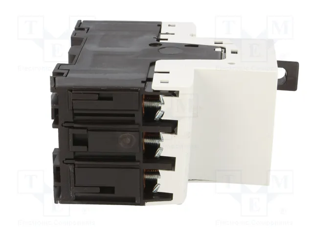 Eaton PKZM01-1,6 278480 Interruptor de protección de motor 3p 1-1,6A Eaton PKZM01-1,6 278480 Interruptor de protección de motor 3p 1-1,6A