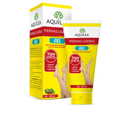 Aquilea Piernas Ligeras Gel 100 ml