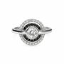 Anillo Mujer Diamonfire 6117821082165 (16,5)